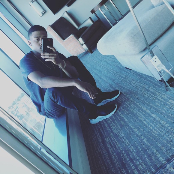 Meet your Posher, Anthony - Picture 1 of 1